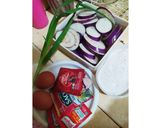Foto langkah ke 1 dari resep 🍆🍛🍴 Crispy Saus Tiram Pedas.