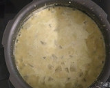 பூசணிக்காய் மோர் கூட்டு ரெசிபி ஸ்டேப் 4 புகைப்படம்