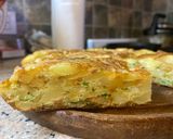 Foto del paso 4 de la receta: Tortilla de papas