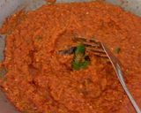Foto langkah ke 4 dari resep Rendang Daging Sapi.