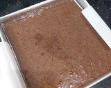 Foto langkah ke 5 dari resep Rice Crispy Brownies.