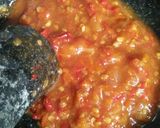 Foto langkah ke 4 dari resep Sambel Terasi ala MamaKar.