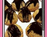 Foto del paso 4 de la receta: Coquitos sin gluten y sin azúcar... pero súper ricos!!