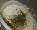 Foto del paso 1 de la receta: Pizza sin levadura