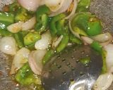 ચીલી પનીર(chilly paneer recipe in Gujarati) રેસીપી સ્ટેપ2ફોટો