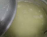Egg fried rice recipe step 4 photo