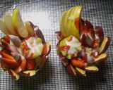 صورة لخطوة 1 من وصفة فروت سلاط