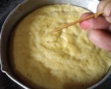 सूजी बेसन ढोकला (suji besan dhokla recipe in Hindi) रेसिपी चरण 6 फोटो