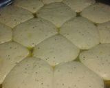 صورة لخطوة 4 من وصفة مطبق بالبصل
