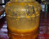 รูปขั้นตอนการทำที่ 17 ของ Mango vinegar