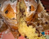 Foto del paso 10 de la receta: Panes navideños 🎅