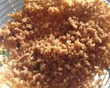 Foto langkah ke 5 dari resep Kering Tempe Parut Renyah ala Chef Yongki.