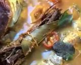 Une image de l'étape 16 de Bouillabaisse 🦀 marseillaise 🐬🦞🦐 traditionnelle 🐡 facile 🐋.
