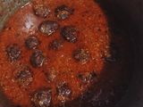 Beef kofty