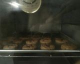 Foto langkah ke 4 dari resep Chocochip Coklat / Good Time versi rumahan.