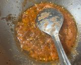 A picture of step 2 of Simple Pasta for kids.