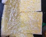 Foto langkah ke 2 dari resep Bagelen Keju HomeMade.
