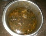 A picture of step 7 of Beef stew.