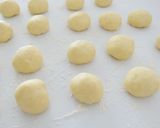 Foto langkah ke 7 dari resep Donat kentang super mini.