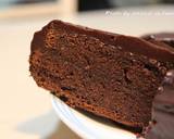 【肉桂打噴嚏】Julia Child巧克力蛋糕食譜步驟8照片