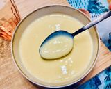 A tökéletes vaníliasodó recept recept fázis 7 fotója