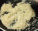 Foto del paso 2 de la receta: Arroz frito muy sencillo