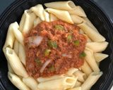 Foto del paso 6 de la receta: Pasta con atún