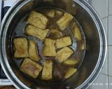 Foto langkah ke 3 dari resep 48. Semur Tahu Kentang Praktis.