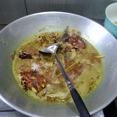 Langkah 4