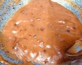A picture of step 5 of Carrot halwa (Sweet).