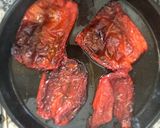 Foto del paso 2 de la receta: Morrones en Conserva III