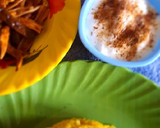 વઘારેલા ભાત (Vagharela Bhat Recipe In Gujarati) રેસીપી સ્ટેપ3ફોટો