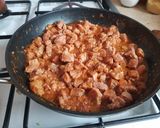 Brassói aprópecsenye recept fázis 3 fotója