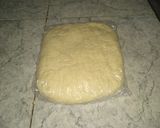 Foto del paso 2 de la receta: Locatellis rellenos de jamón y queso
