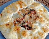 Foto del paso 13 de la receta: Galette de berenjena y Emmental