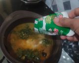 Foto langkah ke 4 dari resep Gulai daun kenikir.