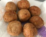 Foto del paso 8 de la receta: Albóndigas con tomate 🇪🇸