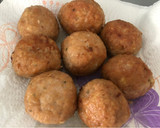 Foto del paso 8 de la receta: Albóndigas con tomate 🇪🇸