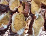 My twice baked loaded potatoes recipe step 2 photo