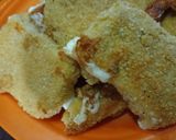 Foto del paso 3 de la receta: Muzzarelitas