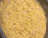 Foto del paso 9 de la receta: Risotto de calabaza, tomates cherry y ajos asados