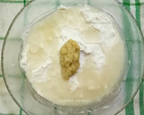 Foto langkah ke 3 dari resep Mendoan & Bakwan.