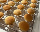 Foto langkah ke 5 dari resep Home Made Lady Finger.