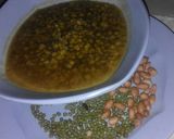 Foto langkah ke 5 dari resep Bubur kacang ijo.