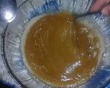 Foto del paso 1 de la receta: Bizcochuelo marmolado fácil!!!!