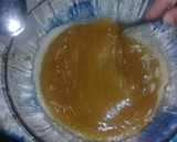 Foto del paso 1 de la receta: Bizcochuelo marmolado fácil!!!!
