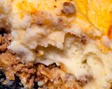Une image de l'étape 7 de Hachis parmentier de boeuf en cocotte 😀.