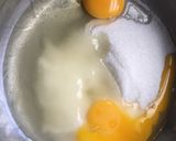 Foto del paso 1 de la receta: Muffin de vainilla y chocolate