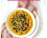 Foto langkah ke 6 dari resep Oblok-Oblok Daun Pepaya Khas Jawa Tengah.