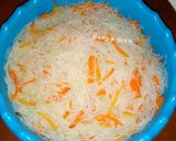 Foto langkah ke 3 dari resep Risol Isi Bihun (+ kulit risol anti sobek).
